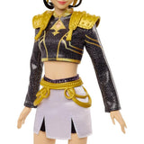 K-Pop Demon Hunter Zoey di Huntrix