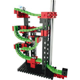 Fischertechnik Dynamic S Pista per Biglie