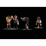 Playmobil WWE® RAW Ring Collectors Set 71956