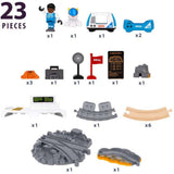 Ravensburger Brio Space Exploration Set