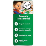 CRAYOLA - Story Creator Lavagnetta Parlante
