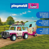 Playmobil I Love Horses 72129 - 71 pcs