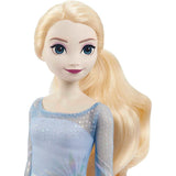 Mattel Disney Frozen - Elsa e Nokk set