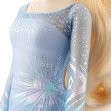 Mattel Disney Frozen - Elsa e Nokk set