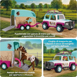 Playmobil I Love Horses 72129 - 71 pcs