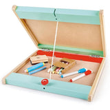 Hape Cavalletto 3 in 1