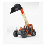 Bruder bworld JLG 2505 Benna Telescopica