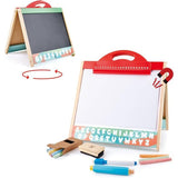 Hape Cavalletto 3 in 1