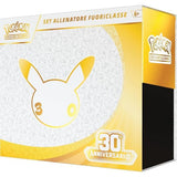 Pokémon: Set Allenatore Fuoriclasse 30° Anniversario
