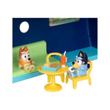 Bluey Nave da Cociera Playset - Di Maio Giocattoli