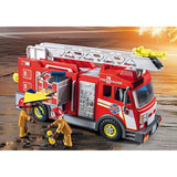 Playmobil City Action -  CAMION DEI POMPIERI 71233