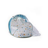 Eurekakids Travel Bed - Di Maio Giocattoli