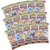 Pokémon GCC: collezione super premium Scarlatto e Violetto