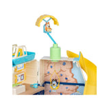 Bluey Nave da Cociera Playset - Di Maio Giocattoli