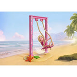 Playmobil Barbie™ Caffè sulla Spiaggia 72121