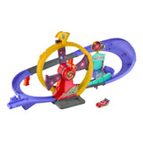 Mattel Pista della Vittoria Saetta McQueen Cars