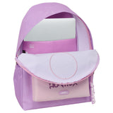 K-Pop Demon Hunters Huntrix Zaino Adaptable Backpack