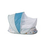 Eurekakids Travel Bed - Di Maio Giocattoli