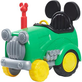Just Play Disney Jr. Mickey Mouse Barnyard Fun Tractor