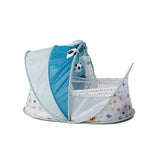 Eurekakids Travel Bed - Di Maio Giocattoli