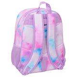 K-pop Demon Hunters Huntrix Zaino Adaptable Backpack