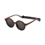 BABYMOCS Round Sunglasses for Children