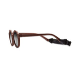 BABYMOCS Round Sunglasses for Children