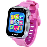 Vtech - Kidizoom Smartwatch DX4 Pink