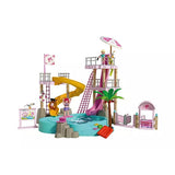 Playmobil Barbie™ Parco acquatico  72120