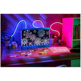 CRAYOLA - Lavagna Luminosa Deluxe Colorvibe