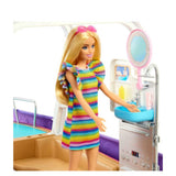 Mattel Barbie Dream Boat