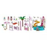 Playmobil Barbie™ Parco acquatico  72120