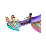 Mattel Barbie Dream Boat