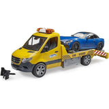 Bruder bworld Car Service