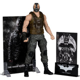 McFarlane The Dark Knight Rises Multiverse DC