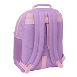 K-pop Demon Hunters Huntrix Zaino Adaptable Backpack