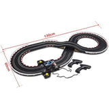 Polistil Action Pista Elettrica