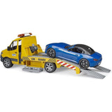 Bruder bworld Car Service