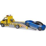 Bruder bworld Car Service