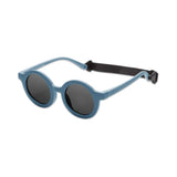 BABYMOCS Round Sunglasses for Children