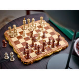 Lego Tradizional Chess Set 2 in 1 #40719 D