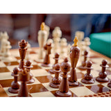 Lego Tradizional Chess Set 2 in 1 #40719 D