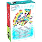 Goliath - "Sparane Cinque" Gioco di Carte