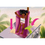 Playmobil Barbie™ Parco acquatico  72120