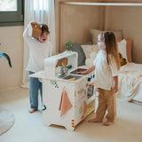 Eurekakids Go Kitchen - Di Maio Giocattoli