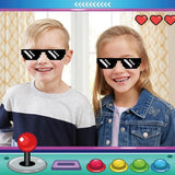 Vtech - KidiZoom Fun FX Fotocamera Blu