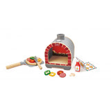 Hape Light & Sizzle Pizza Oven Set
