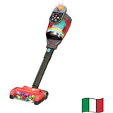 Vtech - Aspirapolvere Interattivo Luci e Note