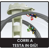 Mattel Hot Wheels Mario Kart