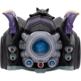 DC X Sonic The Hedgehog Batmobile